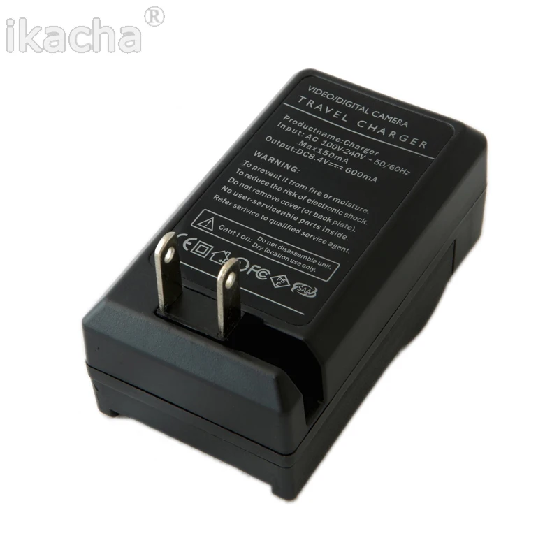 FW50 NP FW50 NP-FW50 NPFW50 Battery Charger for SONY NEX-3 NEX-5 NEX-6 SLT-A55 A33 A55 A37 A3000 A5000 A6000 Camera