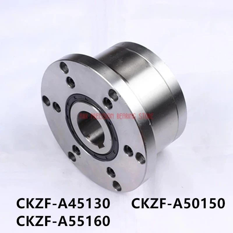 

2023 Hot Sale Free Shipping 1pcs Ckzf-a45130 Ckzf-a50150 Ckzf-a55160 Non-contact One-way Overrunning Clutch Bearing/backstop