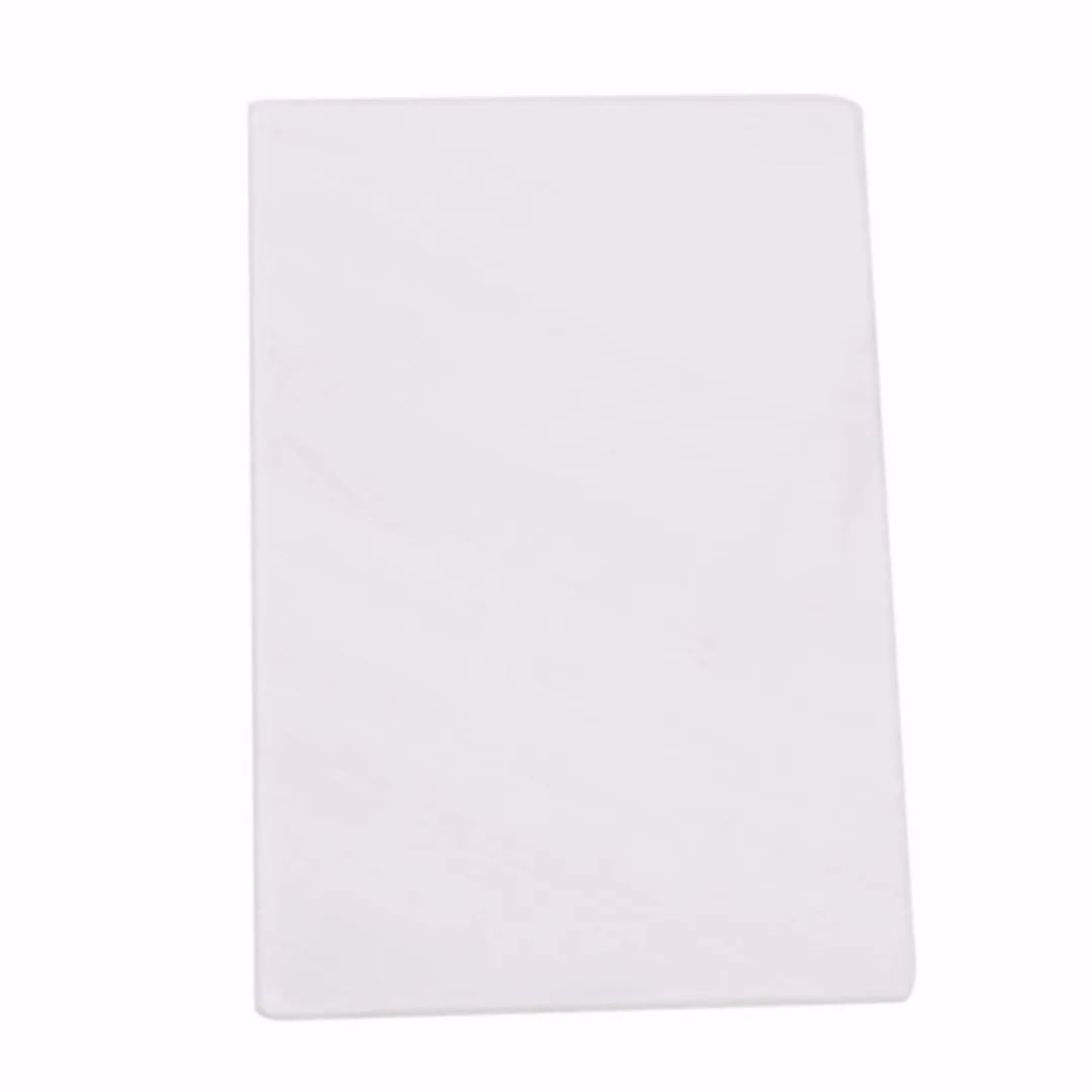 JX-LCLYL 21*15*0.3cm Cutting Plate Pad Mat Compatible Adaptor Plate C Cuttlebug Machine