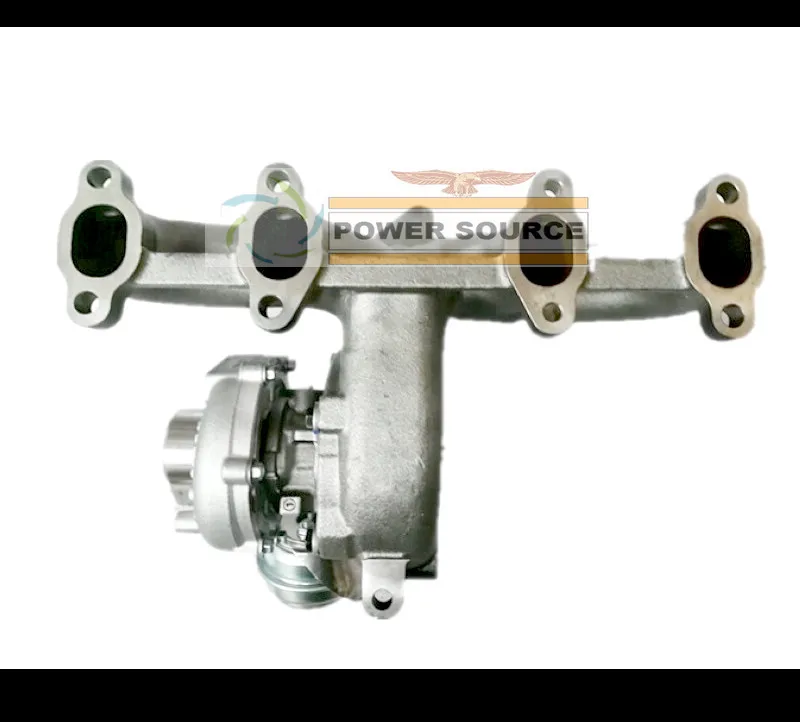 Turbo GT1749V 72102… - image