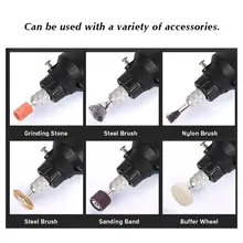 Dremel Rotary Tool Accessory Set 361 pcs #5