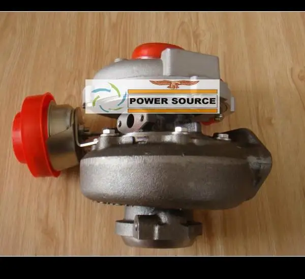 Turbocharger 454191 454191-0008 454191-0012 454191-0013 454191-0015 2248907 2247691 2248906 For BMW 530D E39 730D E38 3.0L TD