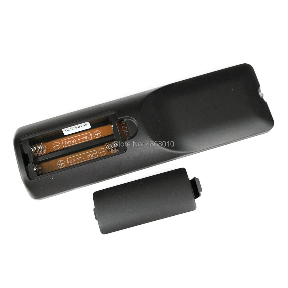 Nowy oryginalny sterowania Remoto Smart Tv ONC17TV001 dla ONN uniwersalny inteligentny pilot zdalnego Controle Fernbedienung