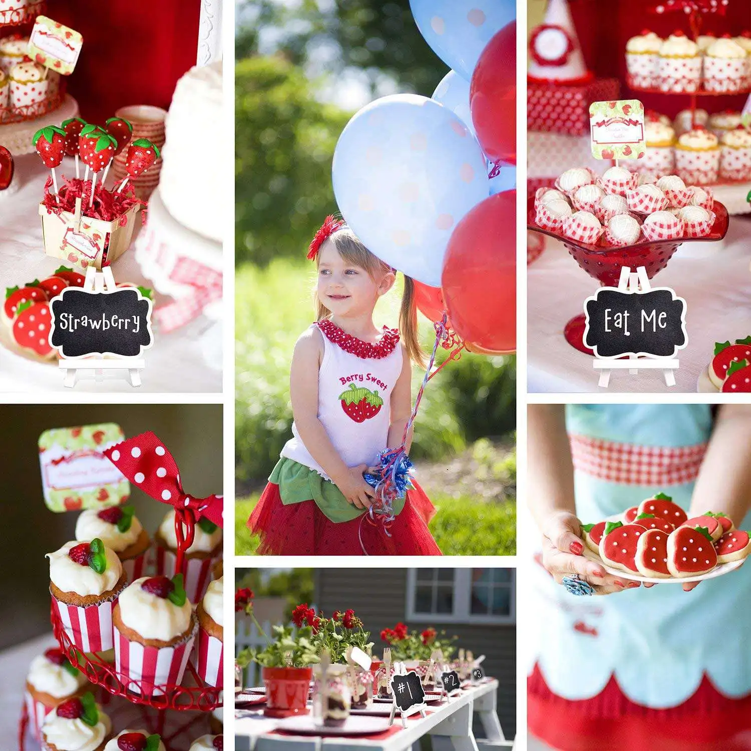 10 Mini Chalkboards Gỗ Nhỏ Bảng Viết Phấn Dấu Hiệu Với Easel Đứng, Easel Chalkboards Cho Trang Trí Đám Cưới, Sinh Nhật Mệnh