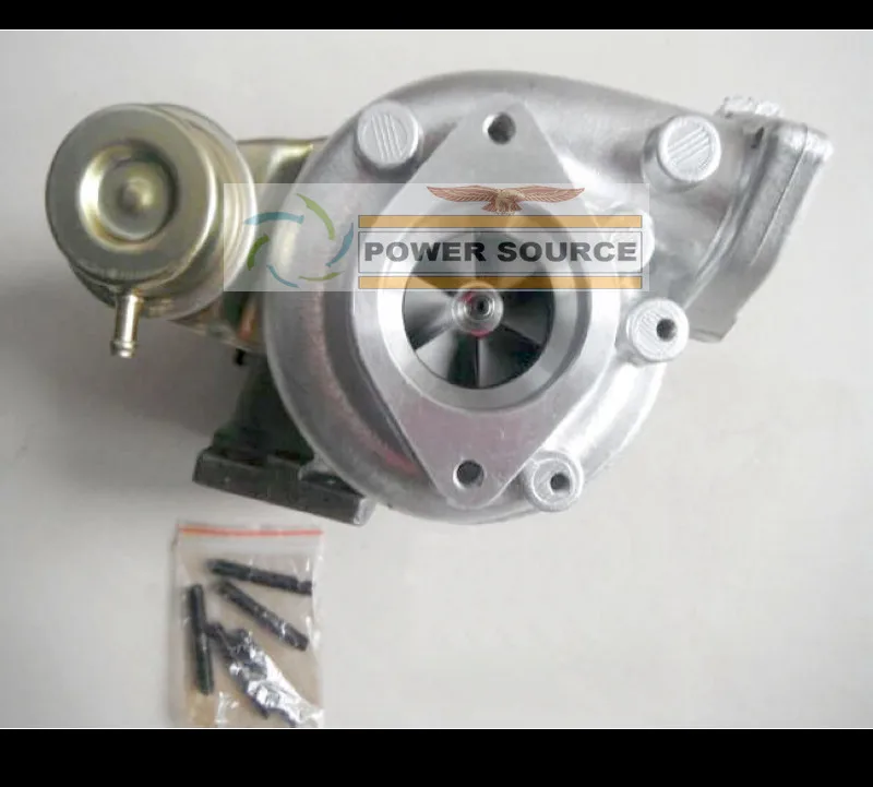 Upgraded Dual ball bearing Turbo GT2554R 471171-0003 471171-5003S 471171 144115-V400 For Nissan Silvia SR20DET 1.4L-2.2L 199KW