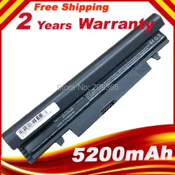 SeagullStar Battery for SAMSUNG  N143 N145 N148 N150 N250 N250P N260 N260P Plus AA-PB2VC6B AA-PB2VC6W  AA-PL2VC6B  AA-PL2VC6W
