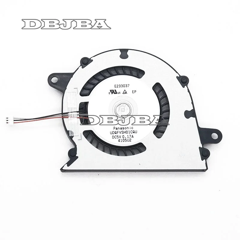 

New CPU Fan For Sony VAIO SVT1121B2EW SVT1121B4E SVT1121C4E SVT1121C5 SVT112190S SVT112190X SVT11217 SVT11218 Cooling Fan