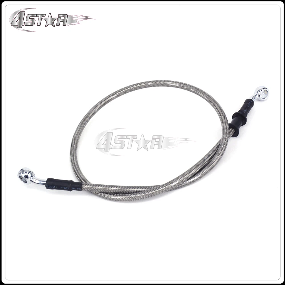 1000 1100 1200 1300 1400 1500 1600 1700 1800 1900 2000 mm Red Blue Black Titanium Motorcycle Brake Clutch Oil Hose Line Pipe