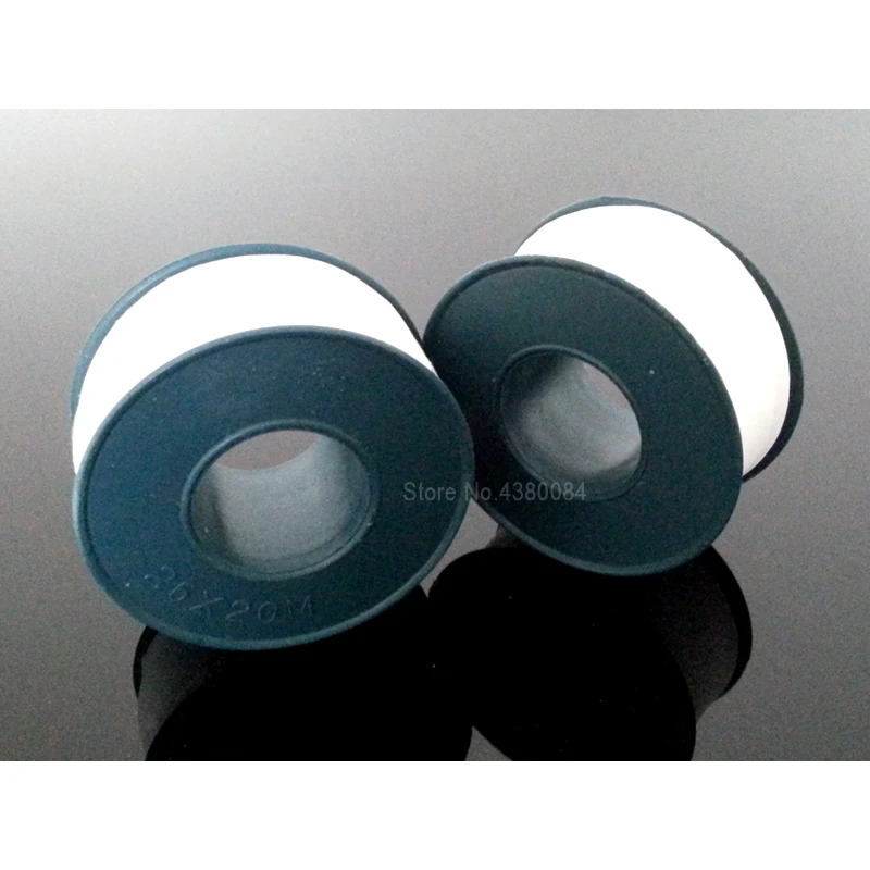 1Pc 2000MM TAPE Joint Seal for Water pipes/Machinery/Chemicals/Electronics Sealing Ring Sealant Oil-free Type
