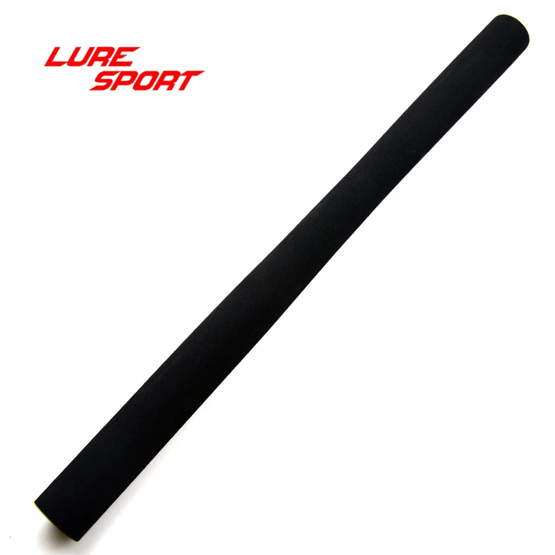 LureSport 2pcs Taper ID EVA grip Hard EVA cone ID grip handle Fishing Rod Building Component Fishing Rod Repair DIY Accessory