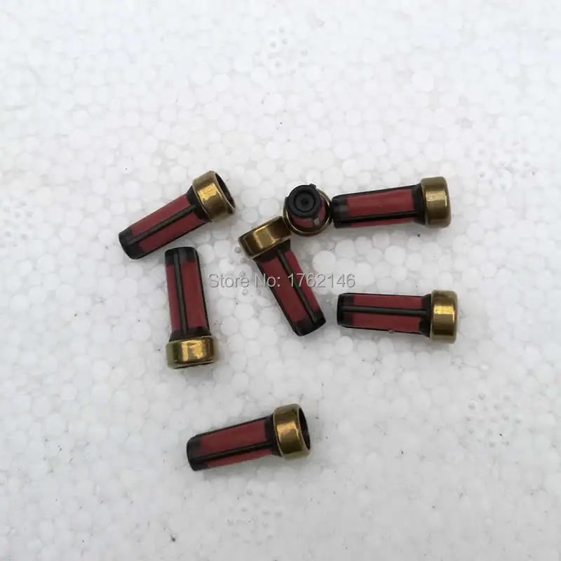 20x Petrol Fuel Injector High Pressure Fuel Pump Micro Filter MD619962 For Mitsubishi Carisma Shogun Pinin