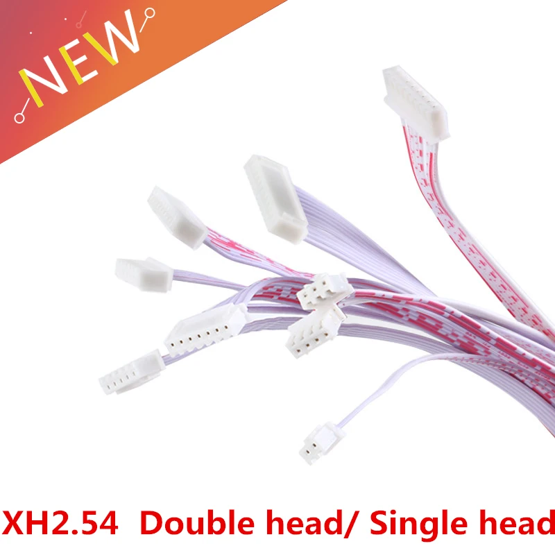 25Pcs 26AWG Jst 2.5… - image