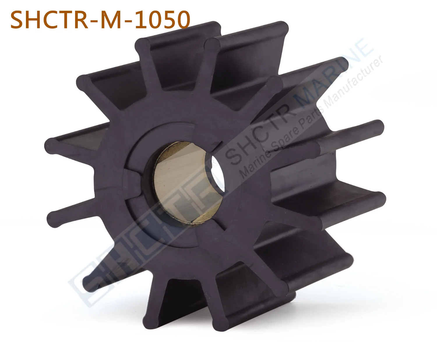 

SHCTR Flexible Impeller for JMP 8101,DJ Pump 087-1201