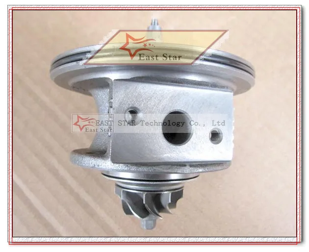 Turbo Cartridge Chr… - image