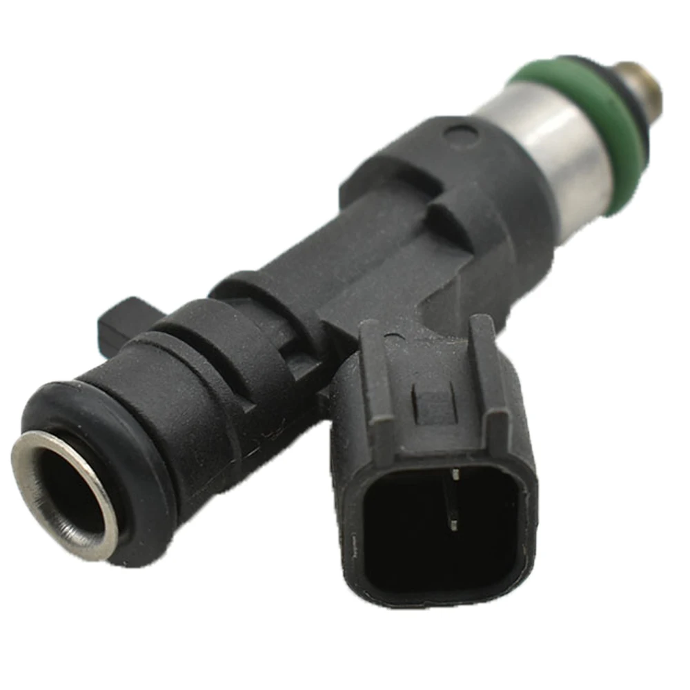 6pcs/lot Fuel Injector 0280158028 for Chrysler 300 Pacifica Sebring Town Country For Dodge Charger Journey 04591986AA