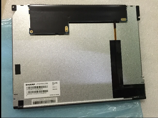 

Test perfect, one year warranty 12.1 Inch LCD Panel LQ121S1LG81 LCD Display