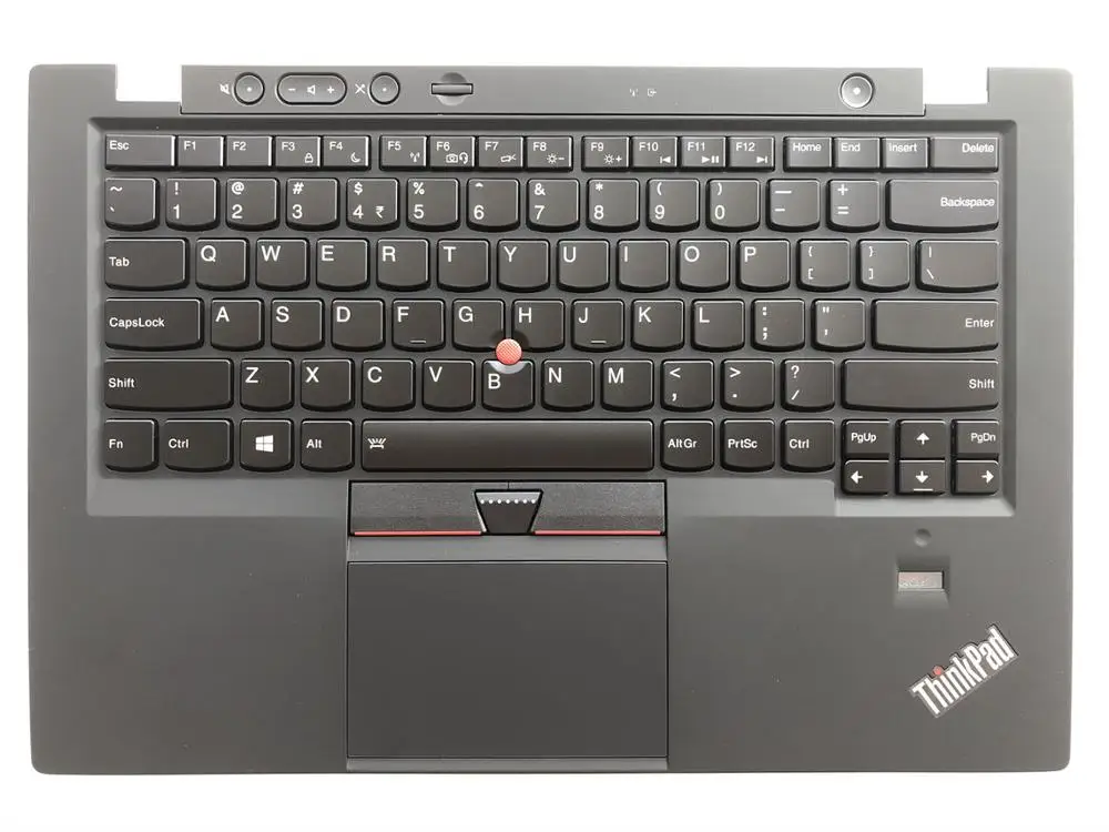 

Новая Оригинальная панель для подсветки клавиатуры Lenovo Thinkpad X1 Carbon 2013 US FRU: 00HT074 04Y2989 04Y0822 00HT036