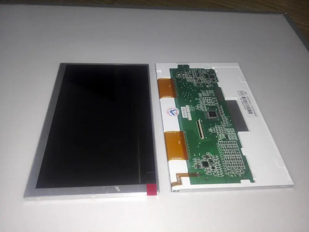 

for Autel MaxiDAS DS708 Car diagnostic instrument lcd display screen panel