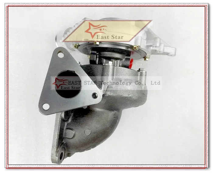 GTA2052VK 752610 752610 -0025 752610 -0012 YC1Q6K682DA YC1Q6K682BF توربو لاند روفر ديفندر ترانزيت 6 V348 TDCI Duratorq 2.4L #3