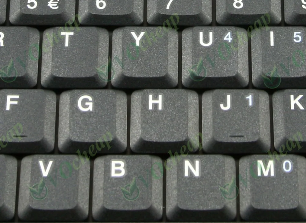 New Notebook Laptop Keyboard for Teclado Notebook Cce Nch Ncl Ncv C5h6 C1h4 C2h4 D5h8, ECS L41 Black US version - V-0224BIBS1-US