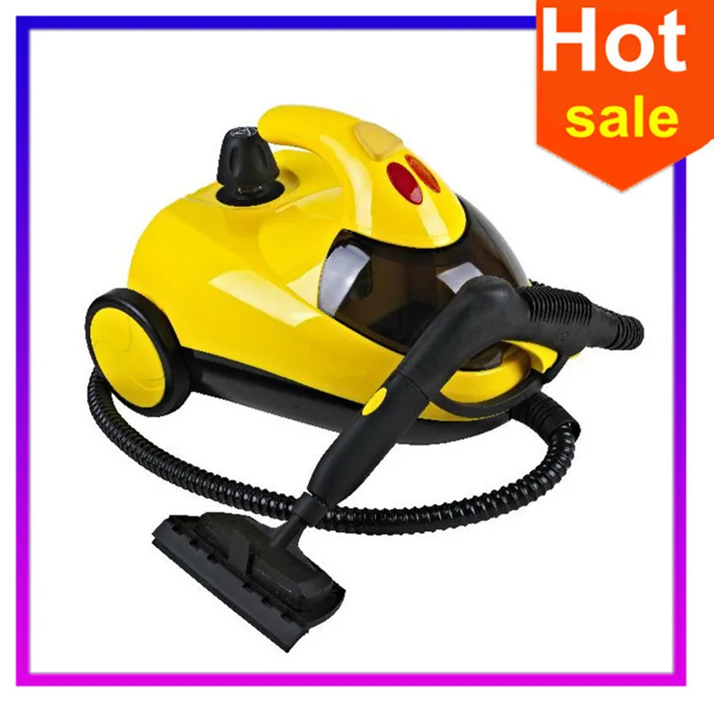 

220V Steam Cleaner Multi-function Cleaning Machine Formaldehyde/Lampblack High Pressure Cleaner/Washer