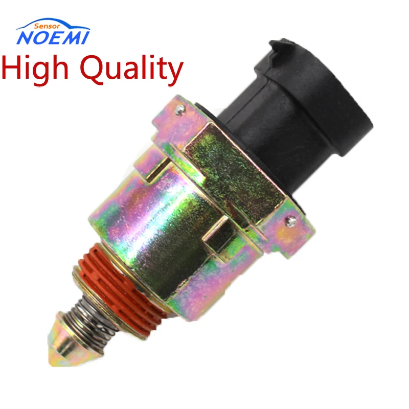 

YAOPEI 25527077 Idle air Control Valve for Jaguar XJ XJS Buick Land Rover Chevrolet GMC Rover Isuzu 17111288 17089062 17111288