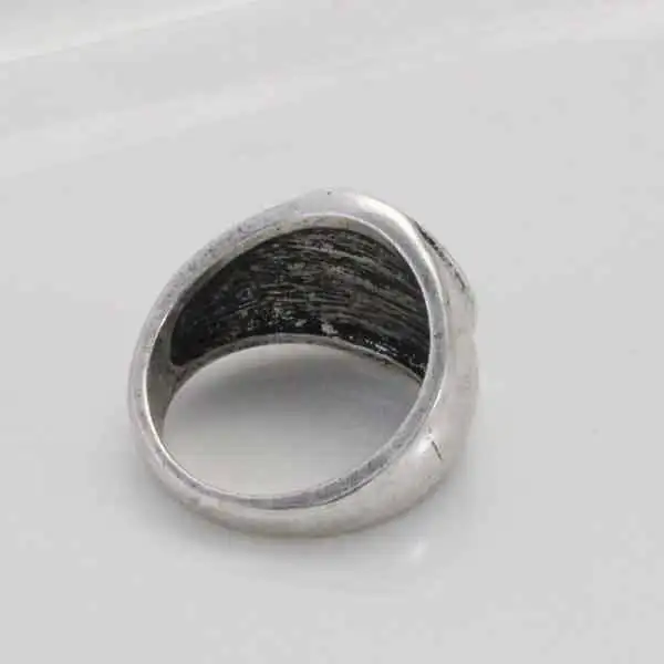 muslim allah ring for men & women , charm Islam  Retro ring  fashion Arab  jewelry & gift