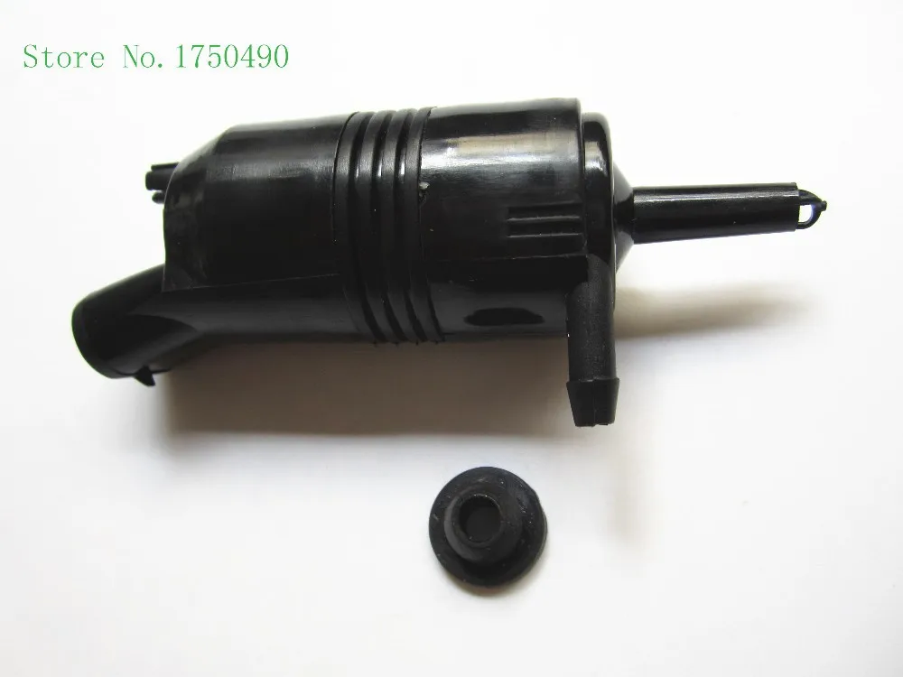 Brand New Auto WATER PUMP / windscreen windsheild washer pump For Buick GL8 OEM# 52666755 Free Shipping !