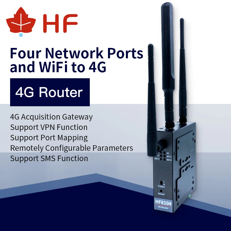 Routeur Linux Comment Choisir, Configurer et Utiliser un Routeur Linux pour Vos Projets IoT