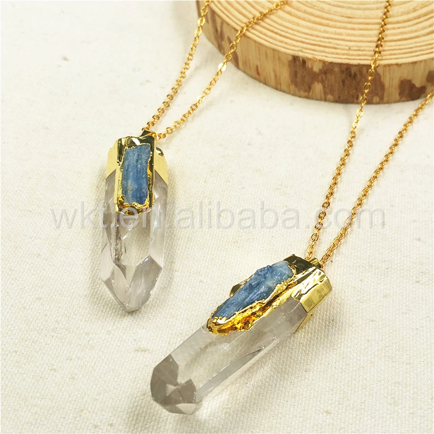 wt-n766-collar-con-colgante-de-cianita-azul-al-por-mayor-piedra-de-cristal-natural-chapado-en-oro-de-24k-joyeria-de-nuevo-diseno-para-damas