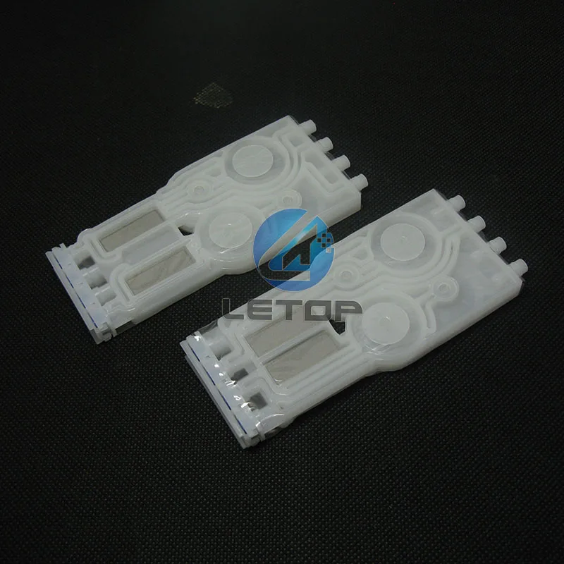 Free Ship 6PCS Large Format Printer Mimaki TS34 JV34 Mimaki Damper For Mimaki Solvent Printer