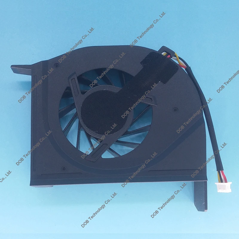 Fan For Compaq Presario F500 F700 V6000 V6100 V6200 V6300 V6305NR G6000 AMD Laptop CPU fan 431450-001 Integrated Graphics