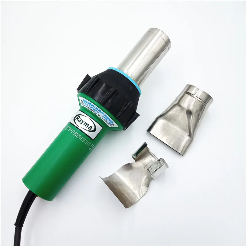 new type 230V 3400W  Plastic Heat Gun Of Electron Hand Held Hot Air Welder And Eron Hot Air Blower high quality