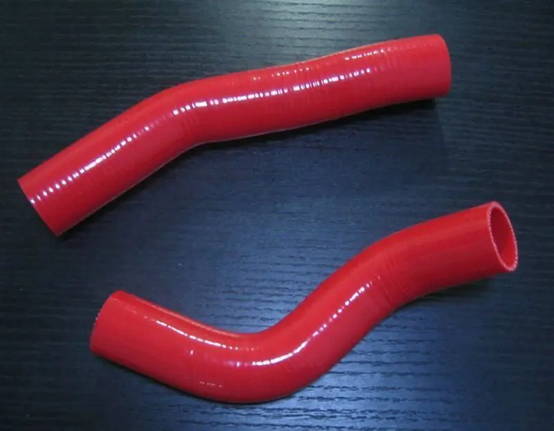 silicone radiator hose for Toyota Landcruiser Land cruiser HZj80 1HZ HZJ 80