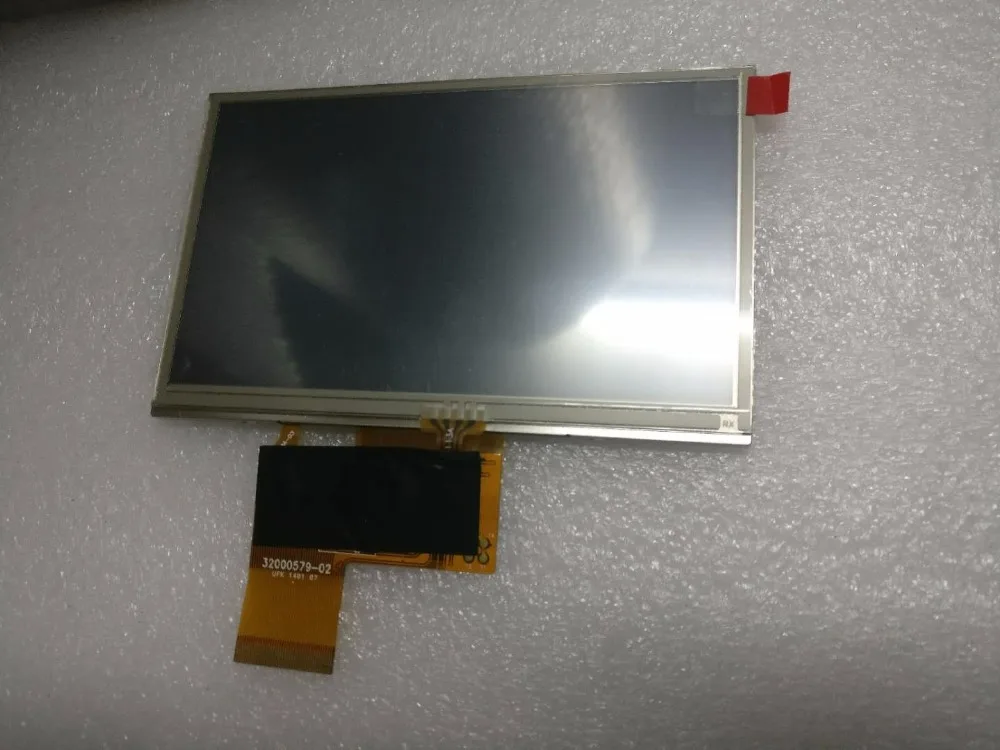 

AT050TN30 AT050TN33 32000579-02 32000579-22 LCD Display screen