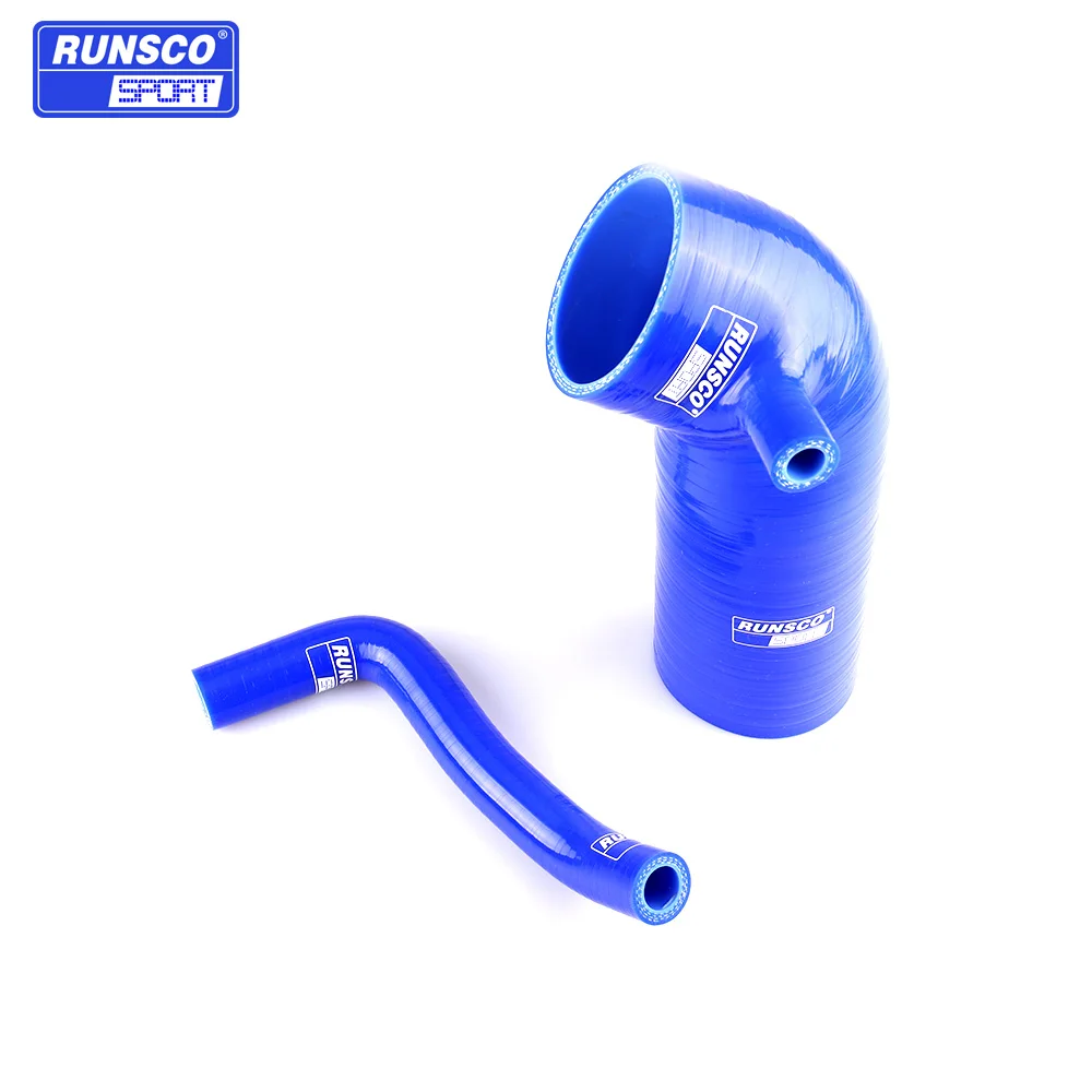 Silicone Air intake Pipe Hose Kit For Toyota 86