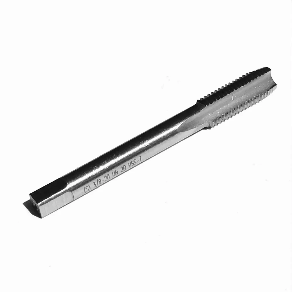 Cost Sale of 1PC HSS6542 Made BSW Standard Tap 3/8