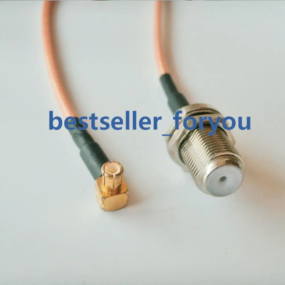 F Female Jack To Mc…