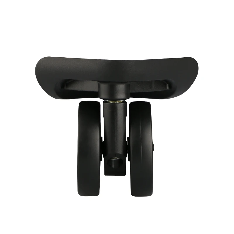 Suitcase Universal Wheel Suitcase Luggage Accessories Wheel Trolley Luggage Parts Replacement Maintenance Handing Case Casters