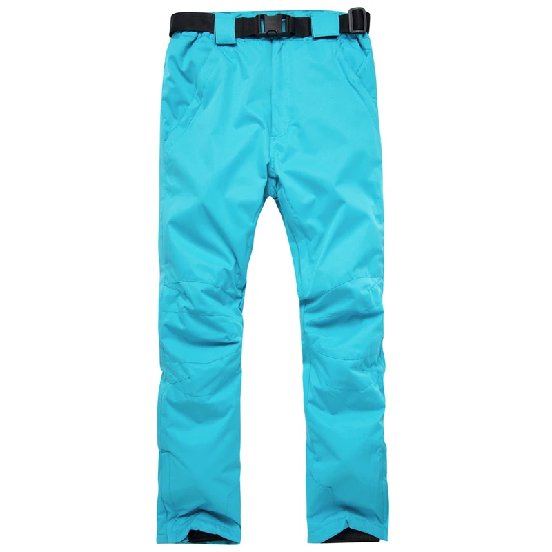 Pantalon de ski coupe-vent et imperméable pour homme et femme, licou chaud, sports de plein air, haute qualité, 506, 506, tout neuf, hiver