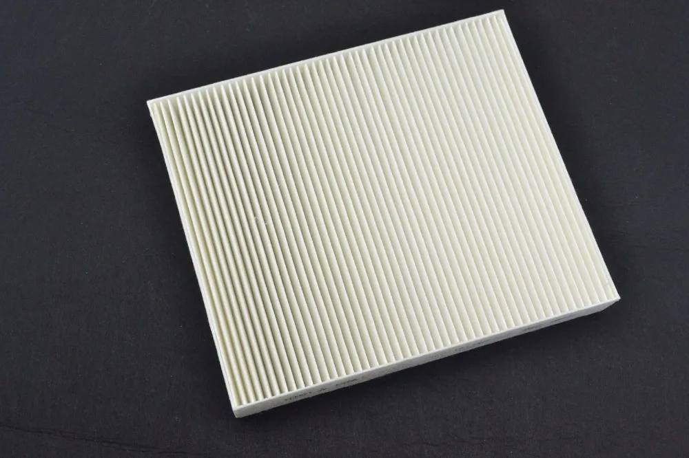 BBQ@FUKA OEM Quality Cabin Air Filter fit for Saab/Chevrolet/Cadillac/Buick OE#1 808 524