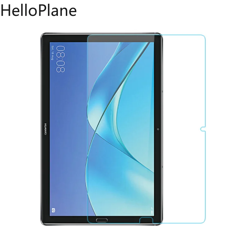 Tempered Glass For Huawei MediaPad M5 8.4 Pro 10.8 M5 Lite 8 8.0 10 10.1 Tab Pro CMR-AL09 BAH2-AL10 Tablet Screen Protector