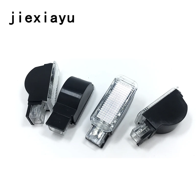 1 zestaw OEM panel drzwi światło ostrzegawcze dla Phaeton Transporter Sharan Yeti Seat Altea Leon A5 A6 A7 A8 Q3 A5 A7 TT 8KD 947 415 C — zdjęcie 4