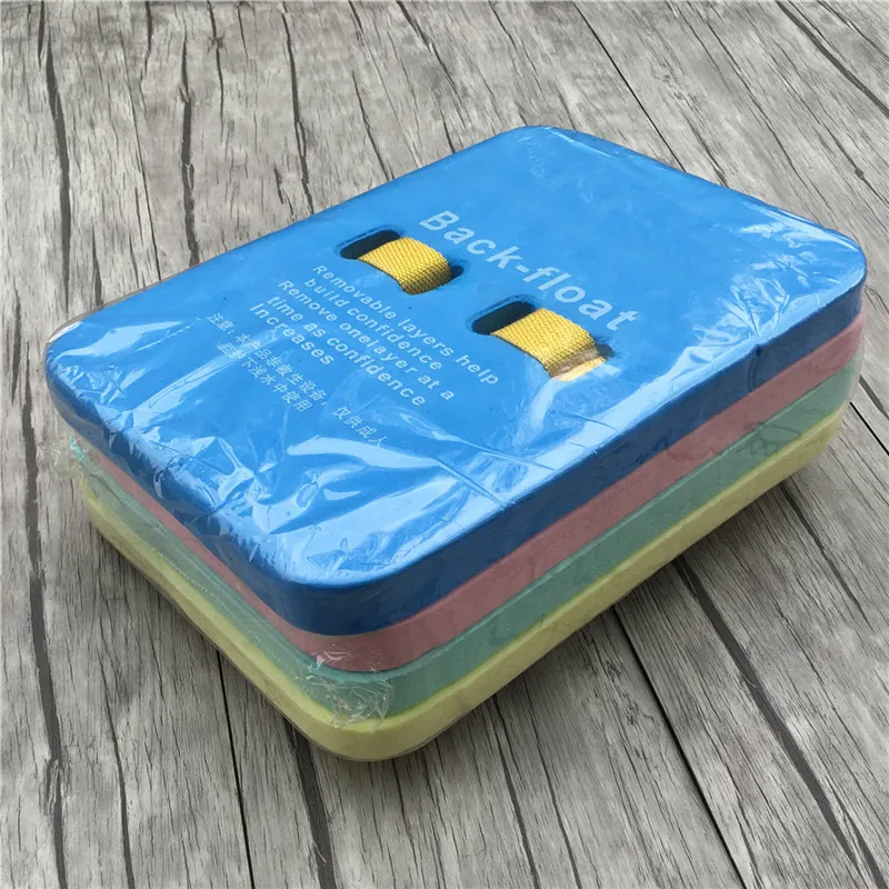 أطفال الظهر تعويم السباحة المعونة التدريب تعويم سبليت كيك بورد الطفو الانجراف اللعب لوحة المياه السباحة الملحقات يطفو