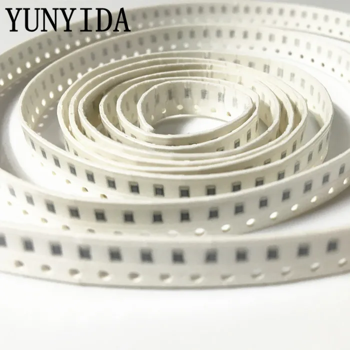 

100 шт./лот SMD чиповый резистор 0805 9.1R 9.1ohm 5%