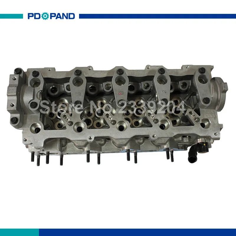 D4EA bare cylinder head for HYUNDAI SONATA ELANTRA TRAJET SNATA Fe TUCSON EMBERA i30 XX-HY001 JHY001 JHY001R XX-HY003S JHY003S