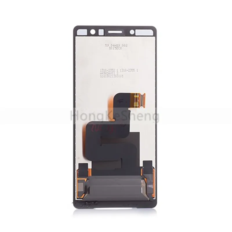 OEM LCD Screen with Digitizer Replacement for Sony Xperia XZ2 Compact XZ2 Mini H8324