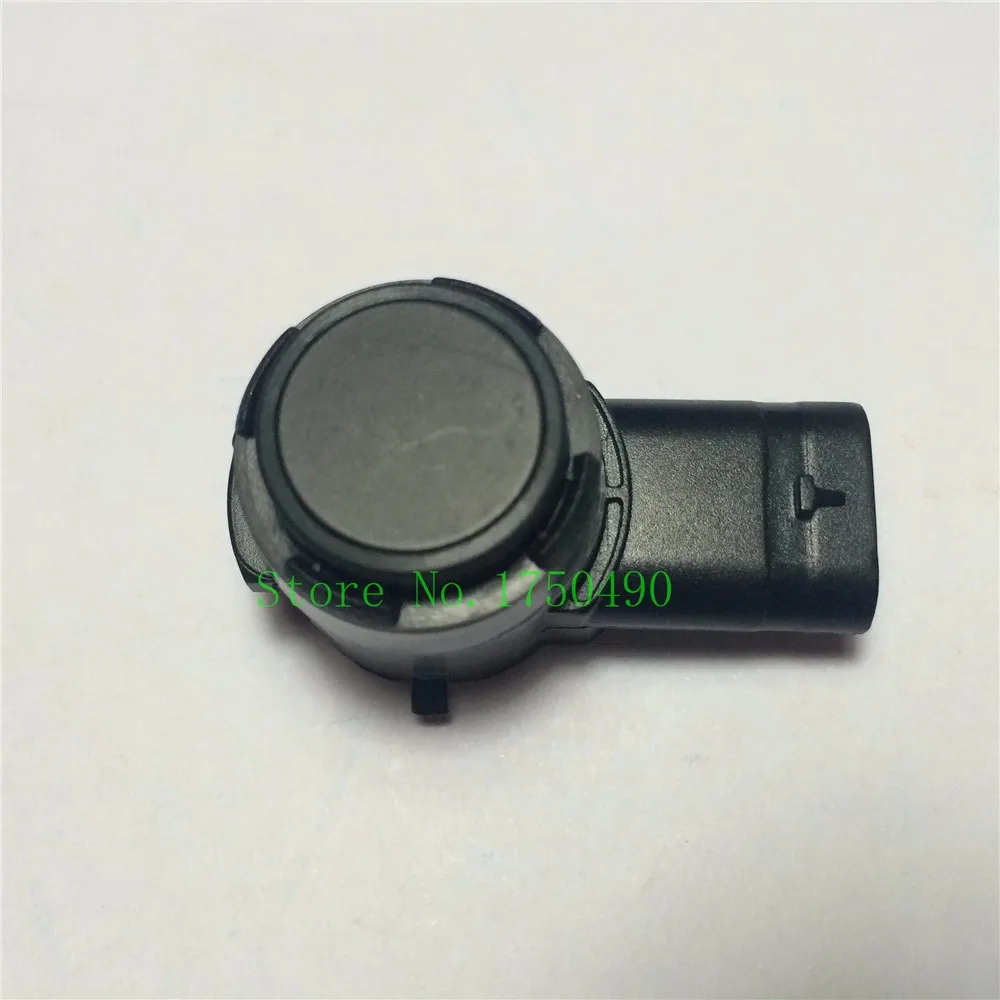 

(4pcs/lot) PDC ULTRASONIC SENSOR / Parking Sensor A0009055504 Original for Benz C-Class W246 W242 W205 W212 W222