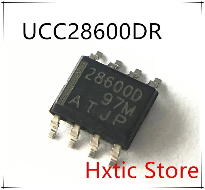 

NEW 10PCS/LOT UCC28600DR UCC28600D UCC28600 28600D SOP-8 IC