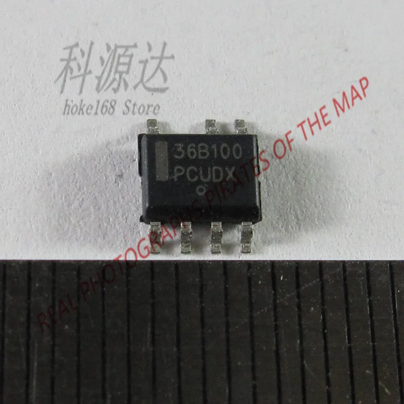 10pcs NCP1236BD100R2G SOP-7 36B100